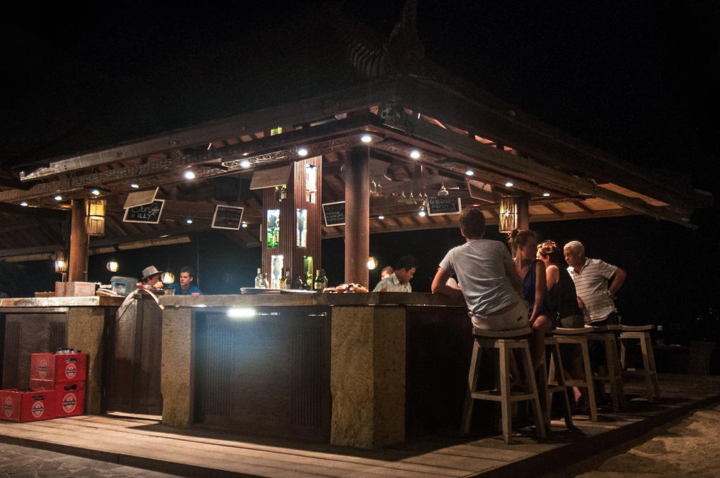 安贝里酒店 吉利特拉旺安 客房 照片